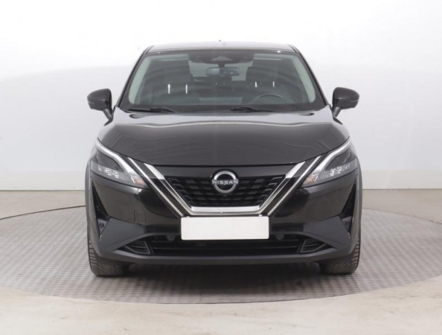 Nissan Qashqai  1.5 e-Power N-Connecta