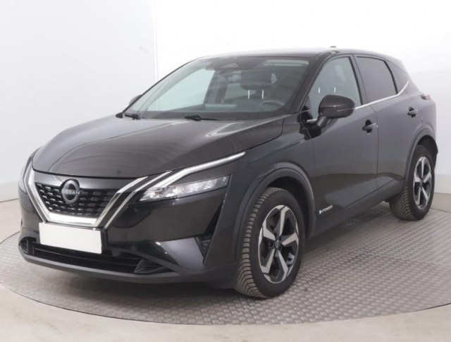 Nissan Qashqai  1.5 e-Power N-Connecta