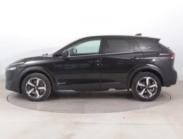 Nissan Qashqai  1.5 e-Power N-Connecta