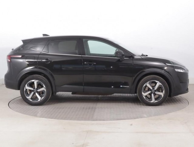 Nissan Qashqai  1.5 e-Power N-Connecta