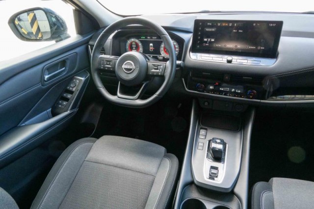 Nissan Qashqai  1.5 e-Power N-Connecta