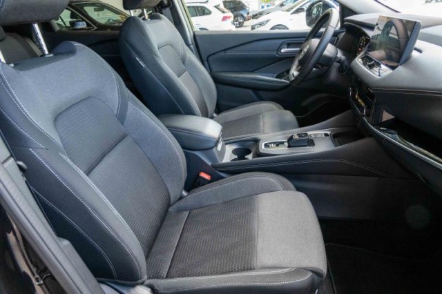 Nissan Qashqai  1.5 e-Power N-Connecta