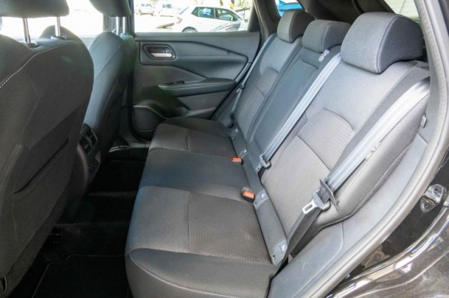 Nissan Qashqai  1.5 e-Power N-Connecta