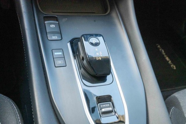 Nissan Qashqai  1.5 e-Power N-Connecta