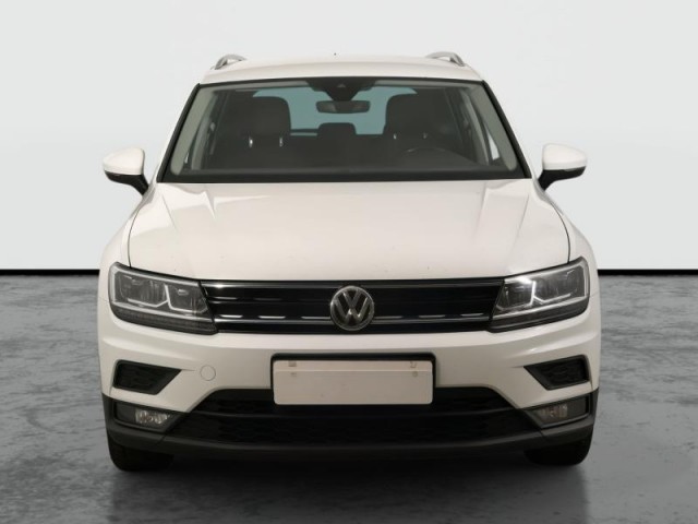 Volkswagen Tiguan  2.0 TDI Highline