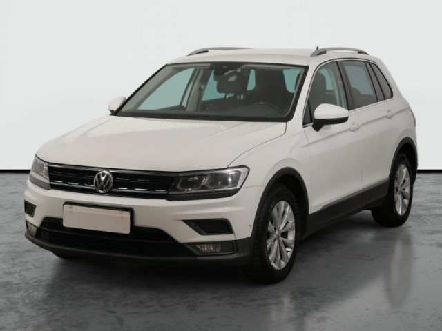 Volkswagen Tiguan  2.0 TDI Highline