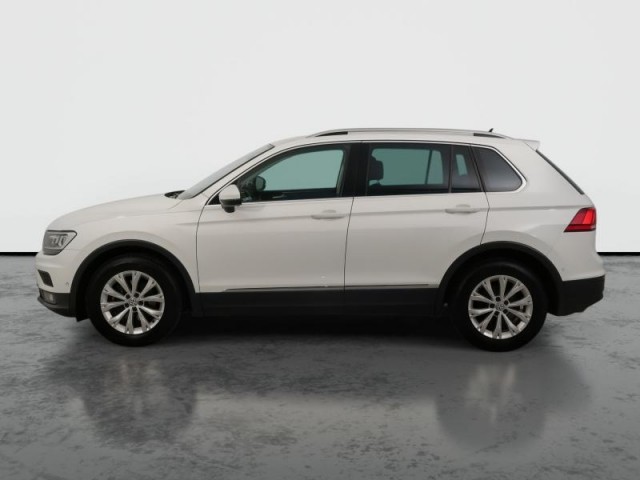 Volkswagen Tiguan  2.0 TDI Highline