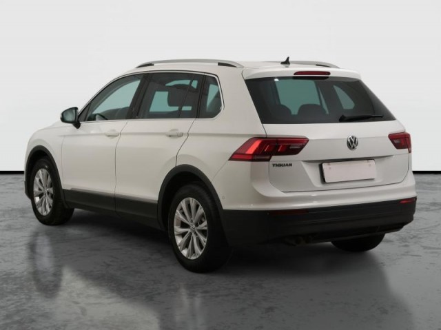 Volkswagen Tiguan  2.0 TDI Highline