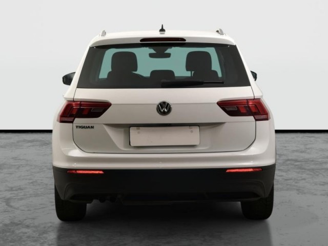 Volkswagen Tiguan  2.0 TDI Highline