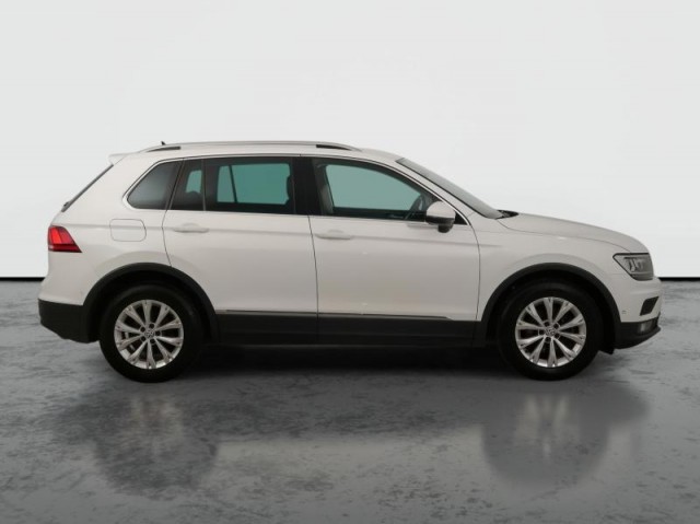 Volkswagen Tiguan  2.0 TDI Highline