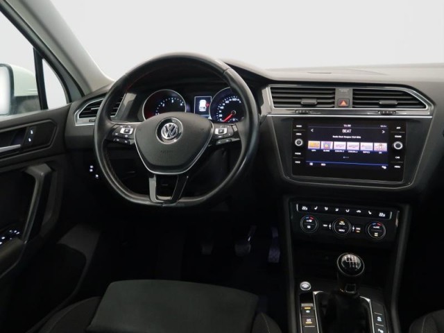 Volkswagen Tiguan  2.0 TDI Highline