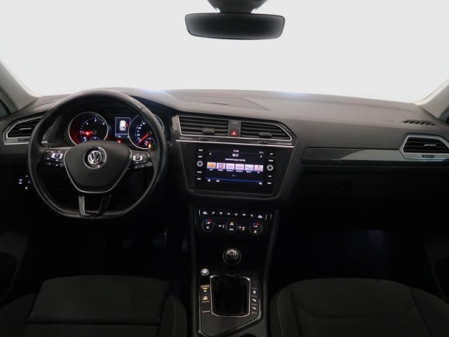 Volkswagen Tiguan  2.0 TDI Highline