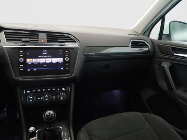 Volkswagen Tiguan  2.0 TDI Highline