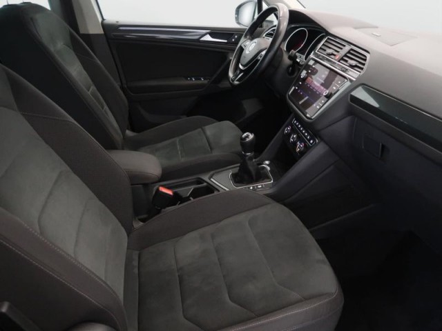 Volkswagen Tiguan  2.0 TDI Highline