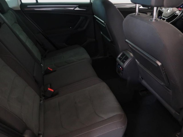 Volkswagen Tiguan  2.0 TDI Highline