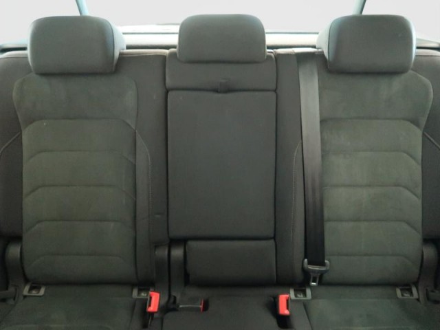 Volkswagen Tiguan  2.0 TDI Highline