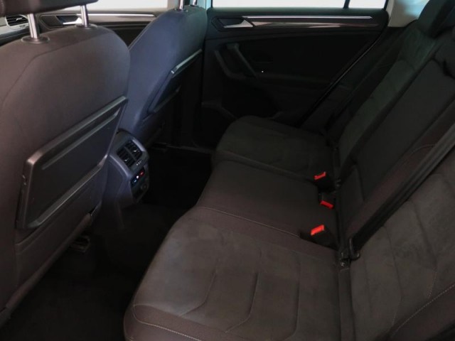 Volkswagen Tiguan  2.0 TDI Highline