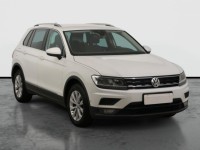 Volkswagen Tiguan  2.0 TDI Highline