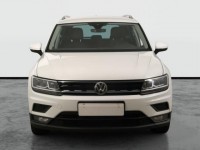Volkswagen Tiguan  2.0 TDI Highline