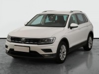 Volkswagen Tiguan  2.0 TDI Highline