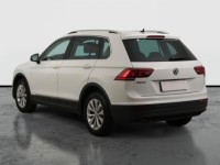 Volkswagen Tiguan  2.0 TDI Highline