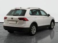 Volkswagen Tiguan  2.0 TDI Highline