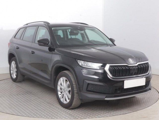 Škoda Kodiaq  2.0 TDI 