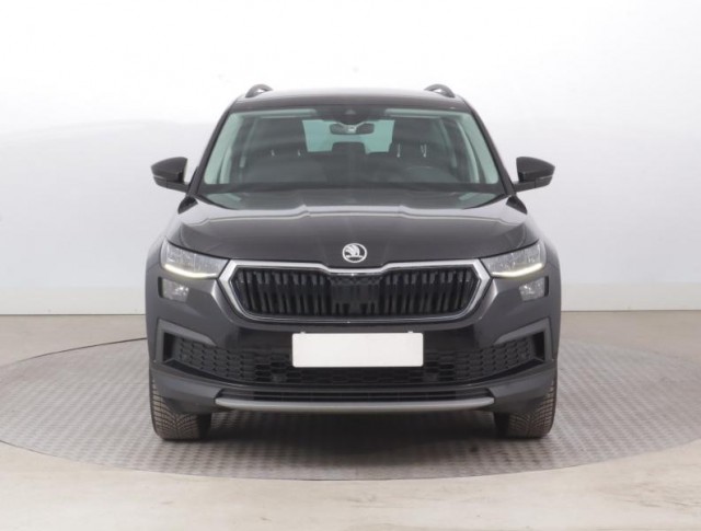 Škoda Kodiaq  2.0 TDI 