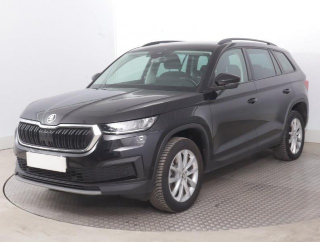 Škoda Kodiaq  2.0 TDI 