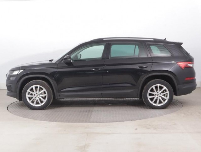 Škoda Kodiaq  2.0 TDI 