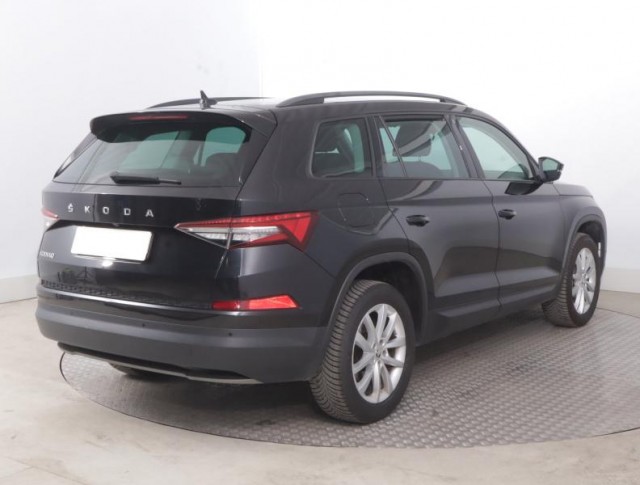 Škoda Kodiaq  2.0 TDI 