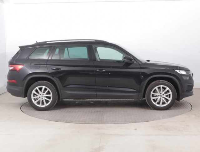 Škoda Kodiaq  2.0 TDI 