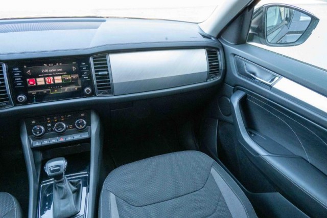 Škoda Kodiaq  2.0 TDI 