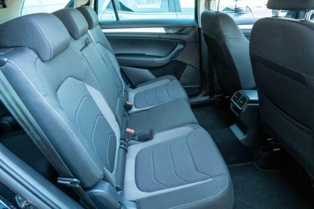 Škoda Kodiaq  2.0 TDI 