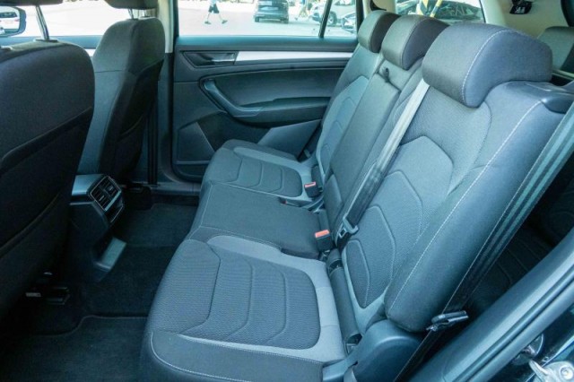 Škoda Kodiaq  2.0 TDI 