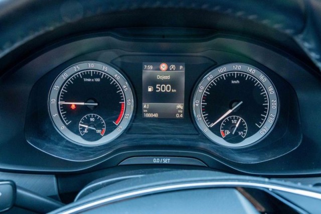 Škoda Kodiaq  2.0 TDI 