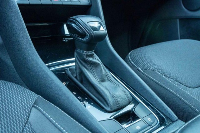 Škoda Kodiaq  2.0 TDI 