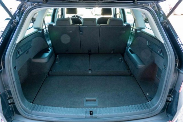 Škoda Kodiaq  2.0 TDI 