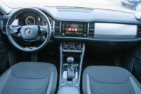 Škoda Kodiaq  2.0 TDI 