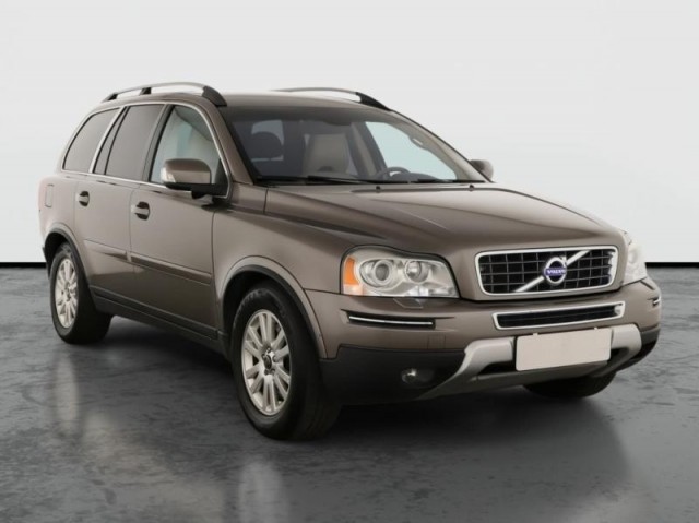 Volvo XC90  D5 