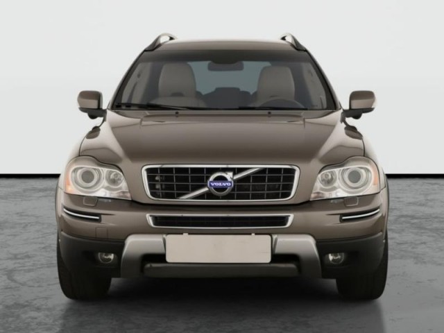 Volvo XC90  D5 