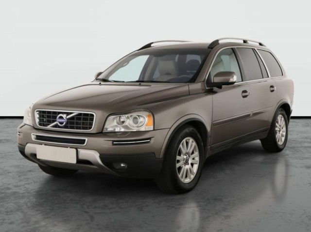 Volvo XC90  D5 