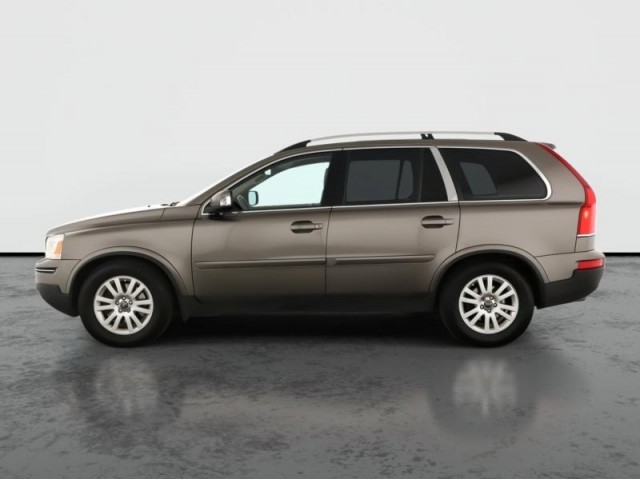 Volvo XC90  D5 