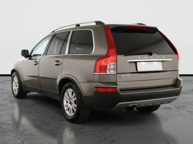 Volvo XC90  D5 