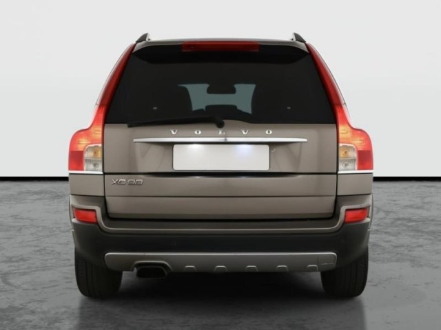 Volvo XC90  D5 