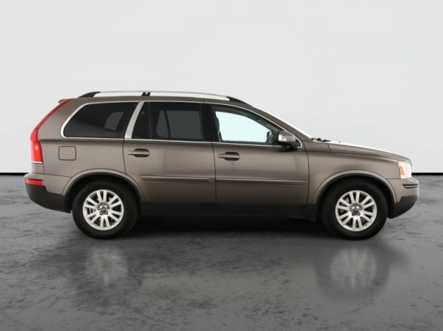 Volvo XC90  D5 