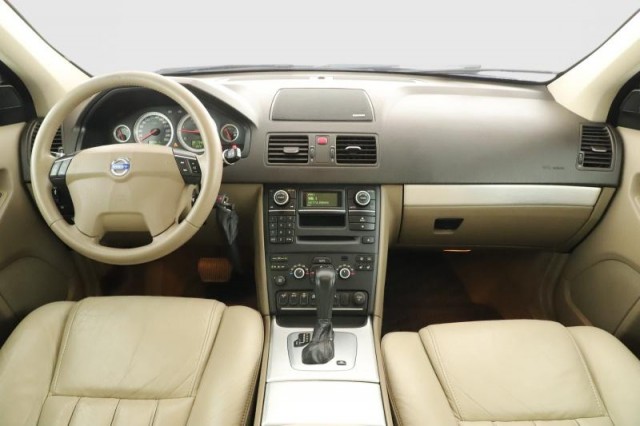 Volvo XC90  D5 