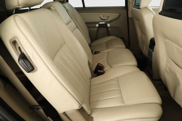 Volvo XC90  D5 