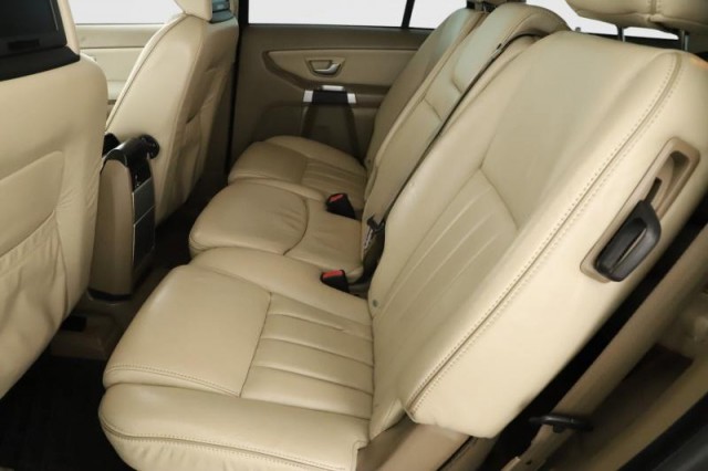 Volvo XC90  D5 