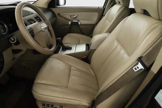 Volvo XC90  D5 